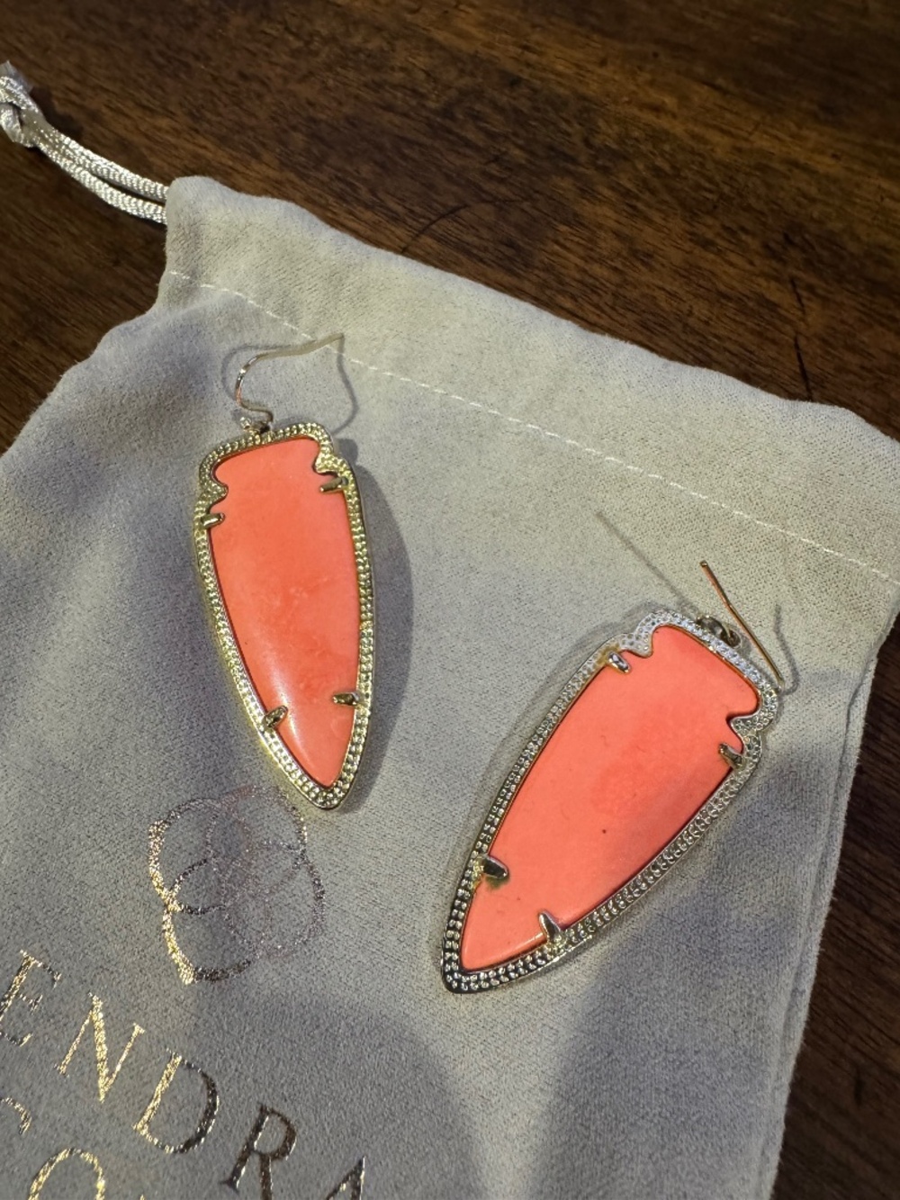 Kendra Scott Earrings